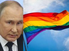 Putin firma legge contro la ‘propaganda LGBT’, cosa prevede