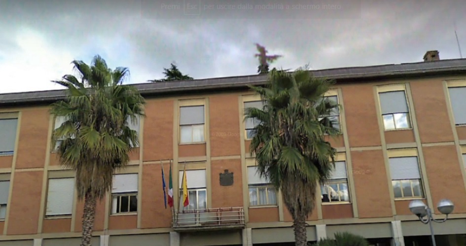 Il Comune di San Cataldo vince ricorso contro la banca