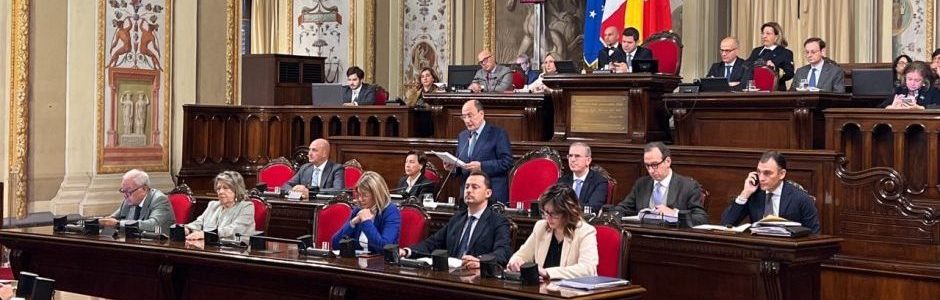 Bilancio e Finanziaria regionale in approvazione solo a gennaio, sarà esercizio provvisorio