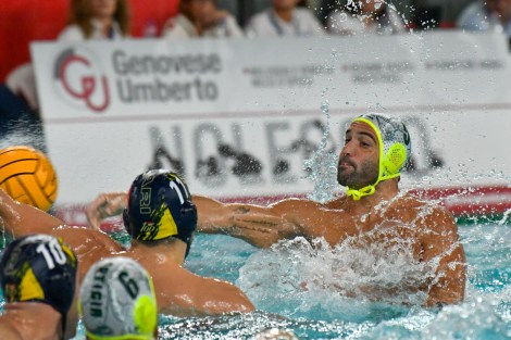 Stefano Di Luciano, Ortigia