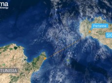 In Sicilia un hub energetico, investimento per ponte sottomarino