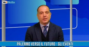 Da vicesindaco Palermo Giampiero Cannella nominato sottosegretario alla Cultura