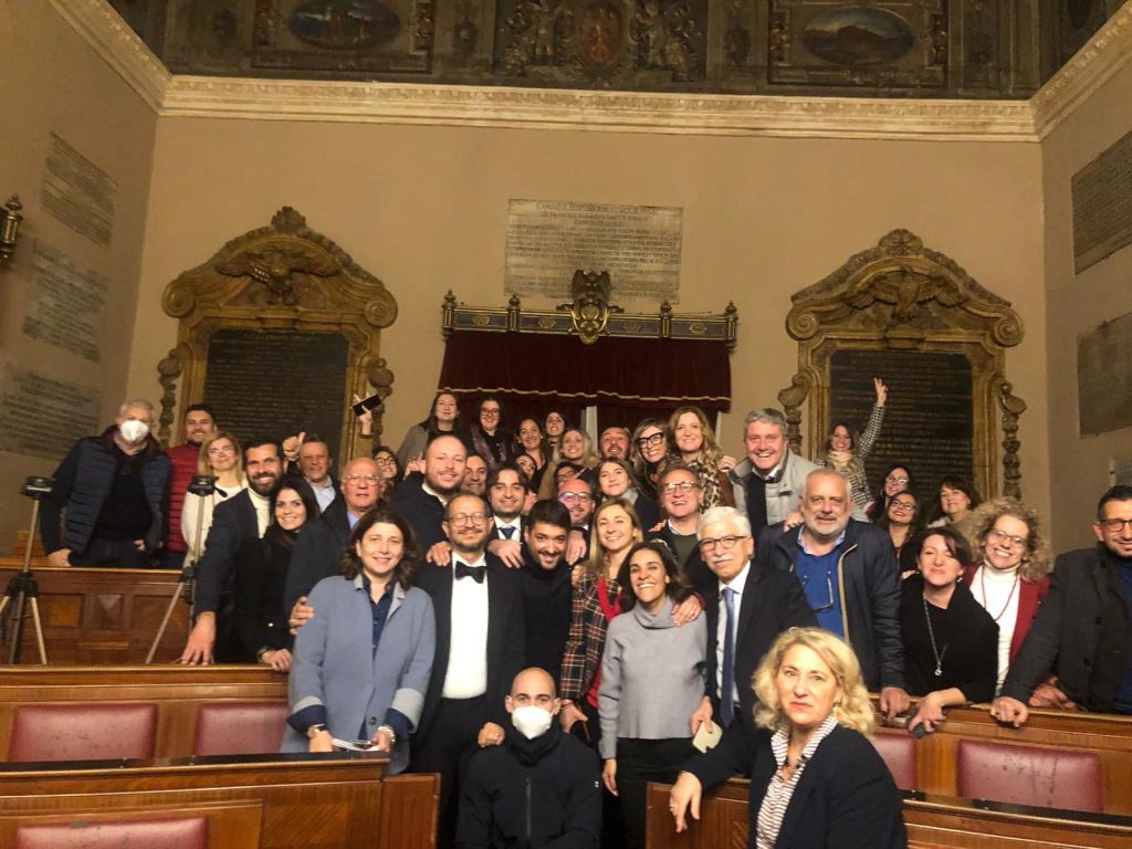 Consiglio Comunale, approvato bilancio consolidato