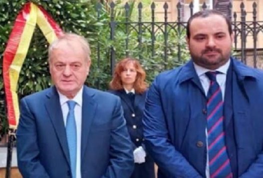 La commissione antimafia