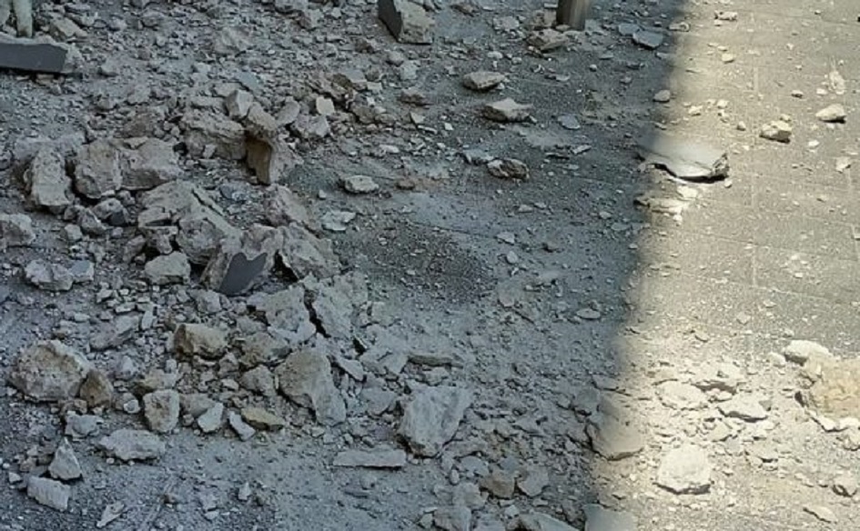 Edilizia privata con i soliti problemi nella zona Uditore