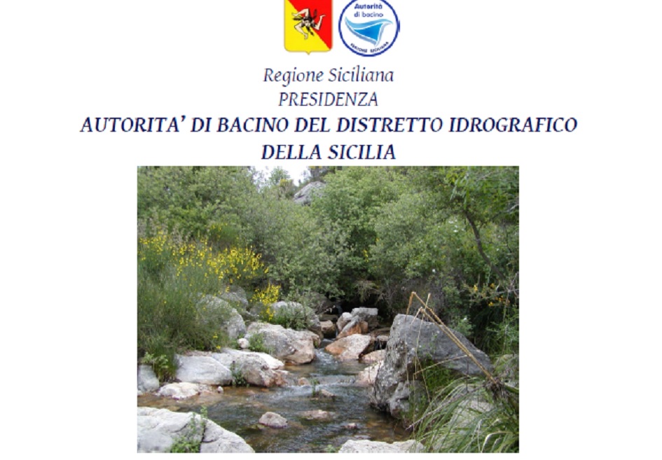 La Regione vara documento per tutela delle acque per il contrasto ad inondazioni e siccità