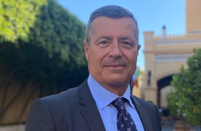 Confcommercio Palermo, Fabio Gioia nominato vicepresidente vicario
