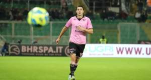 Ionut Nedelcearu a tutto tondo, “Palermo città fantastica, mio bilancio positivo, siamo grande famiglia”