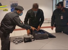 Trafficante di essere umani arrestato in Francia