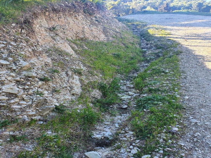 Lucca Sicula, la Regione interviene con opere idrauliche nel canale di gronda