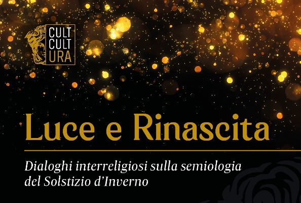 Luce e rinascita, dialoghi interreligiosi al Museo Riso di Palermo