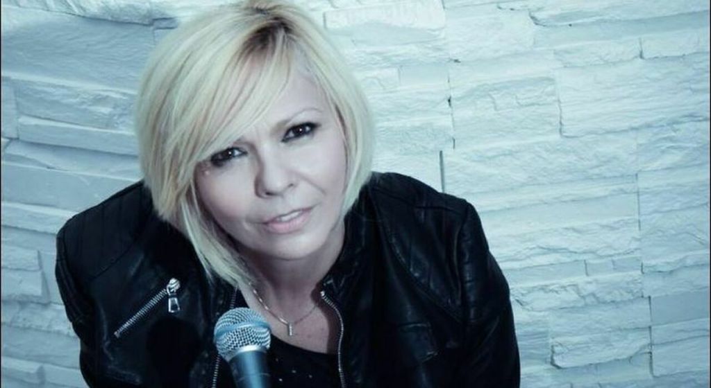 Morta la cantante Claudia Arvati.