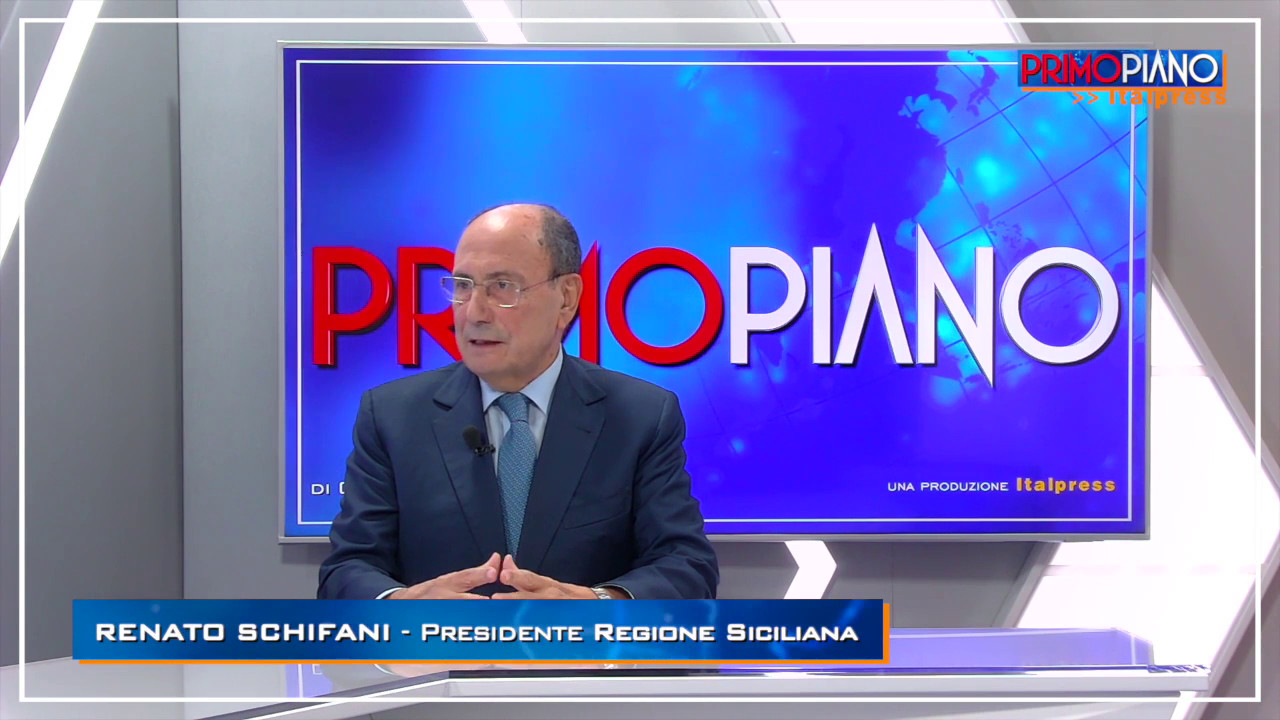 Autonomia, Schifani "E' uno stimolo, ma bisogna chiarirsi le idee