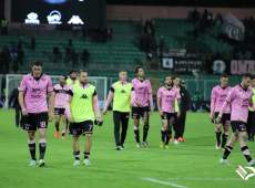 Assalto contro i tifosi del Como prima della partita, Daspo per due ultras del Palermo