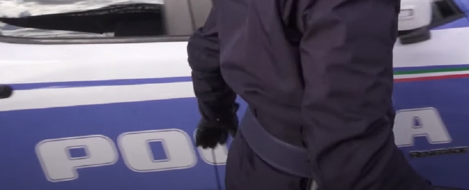 Daspo per supporter del Milazzo che istigò tifosi avversari