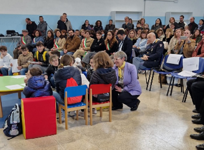 Il prefetto di Siracusa