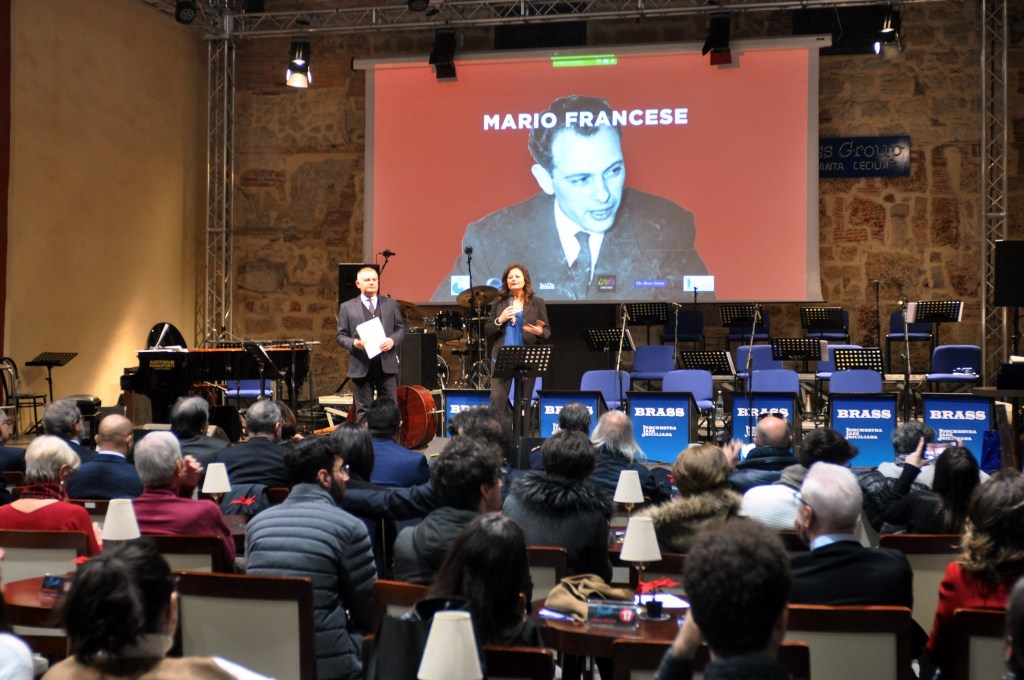 Torna il Premio Francese, la consegna il 19 dicembre a Palermo