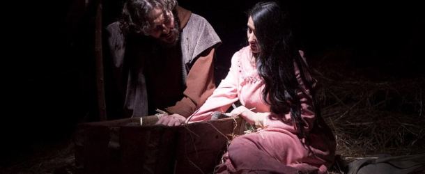 La magia del Natale a Gangi con il presepe vivente, è tra i più belli d’Europa (FOTO)