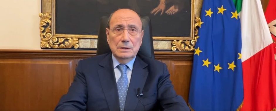 Troppa burocrazia e tentennamenti, il presidente della Regione Renato Schifani tira le orecchie ai dirigenti