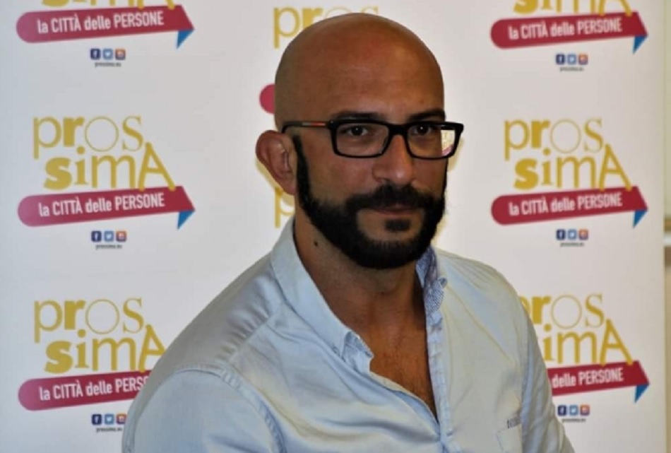 Santino Romano, Pd Siracusa