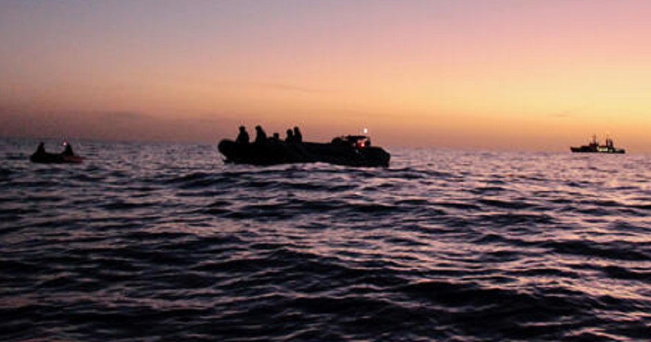 Ancora sbarchi di migranti a Lampedusa, 5 in sole 24 ore