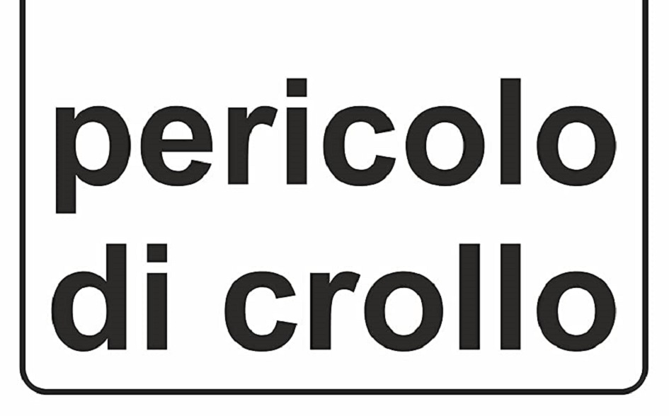 Nuove diffide dal Comune per le case pericolanti