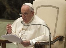 Papa “L’Africa sia protagonista del suo destino”