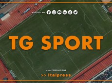 Tg Sport – 31/1/2023