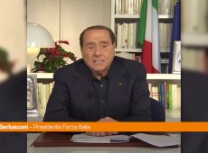 Berlusconi “Con l’autonomia più risorse alle Regioni”