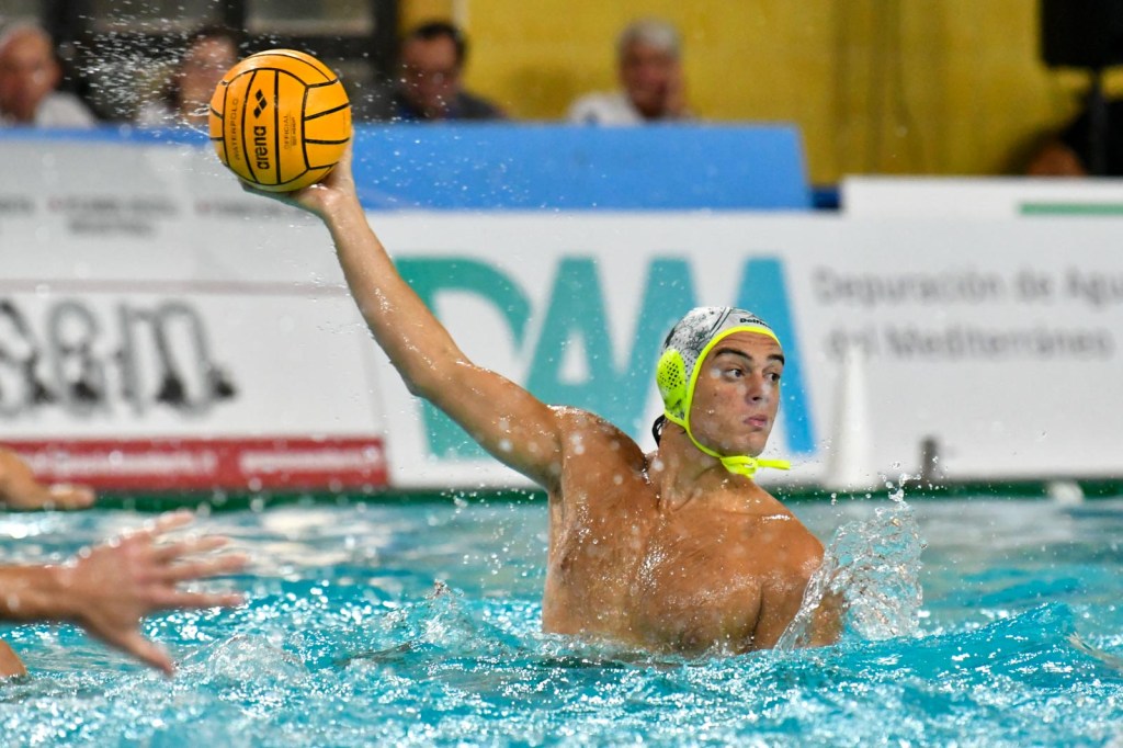 Andrea Condemi, Ortigia