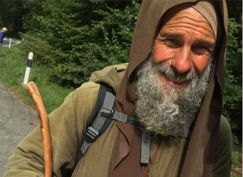 Messaggi di cordoglio per la morte di Biagio Conte