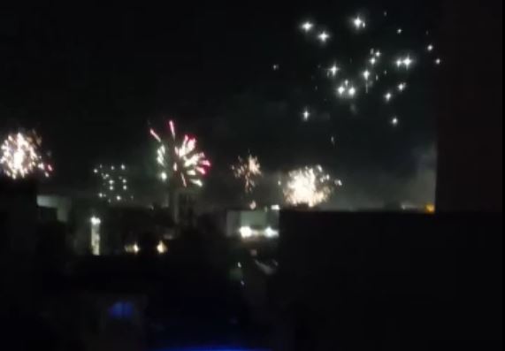 Botti Capodanno Palermo