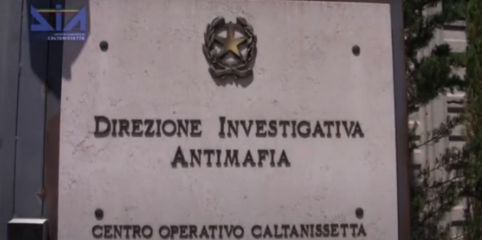 La Dia confisca beni a imprenditore usuraio di Enna