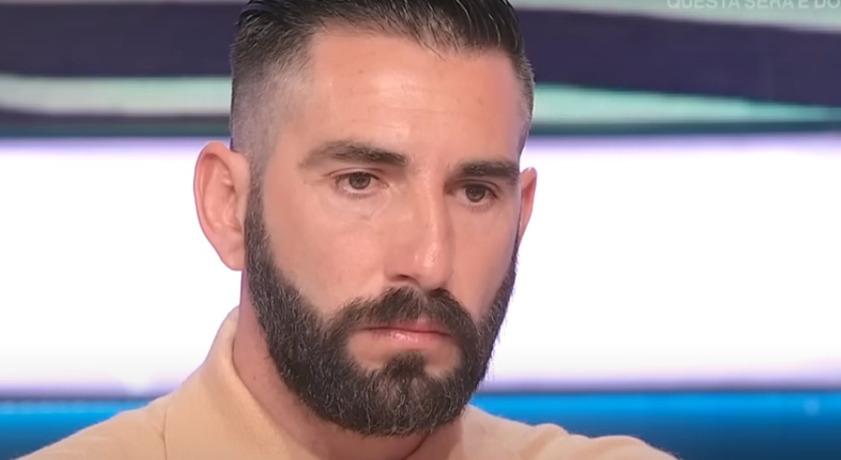 Il nipote di Messina Denaro, Giuseppe Cimarosa, ammette gli anni difficili