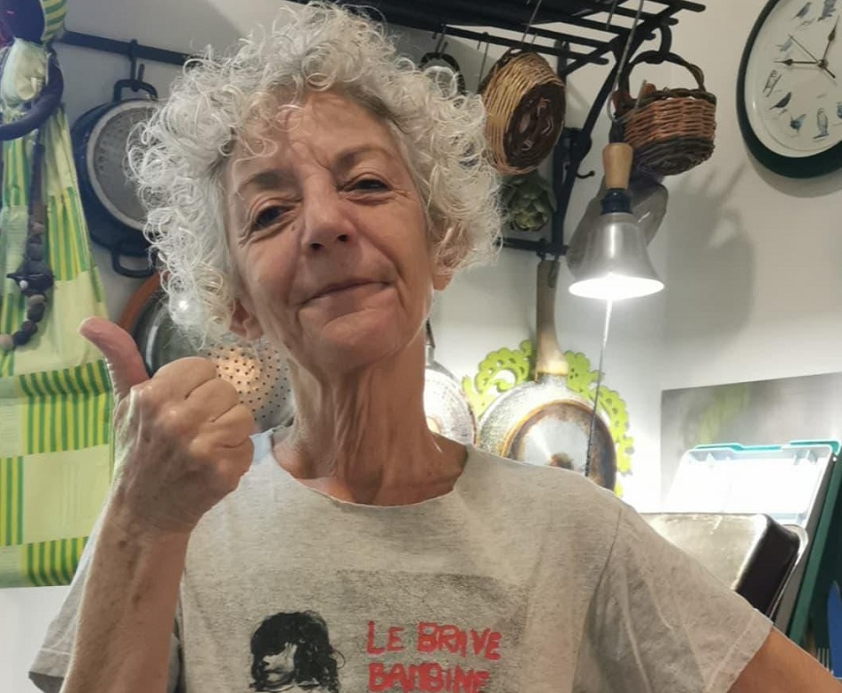 Riprese le ricerche per la donna scomparsa da Mondello