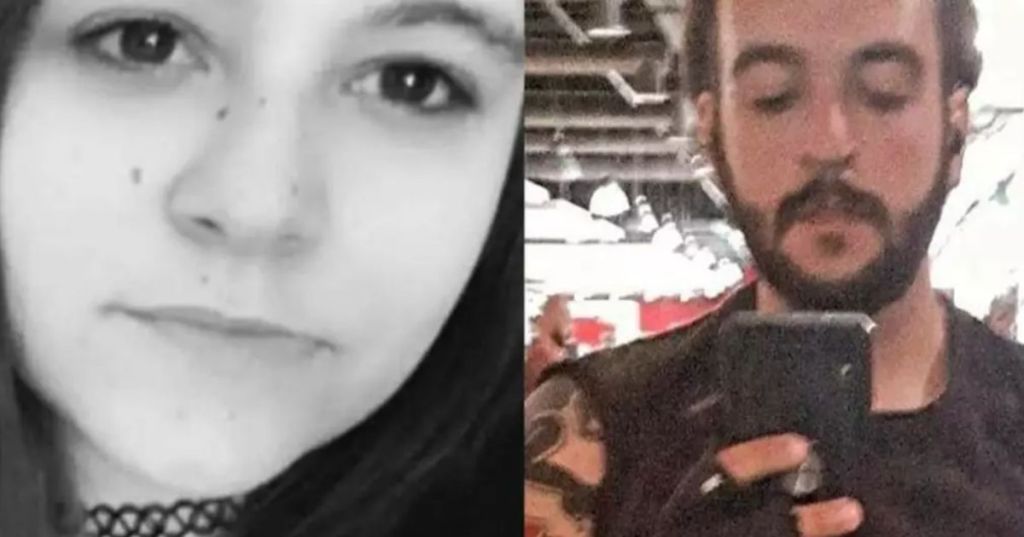 Giulia Donato e Andrea Incorvaia.