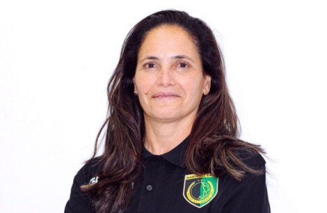 Margarida Conte, nuovo tecnico dell'Handball Erice, serie A1 2022-2023
