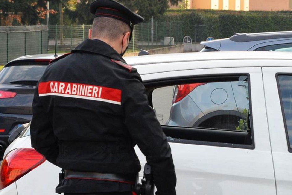 Arrestato il vandalo dei finestrini di auto a Marsala