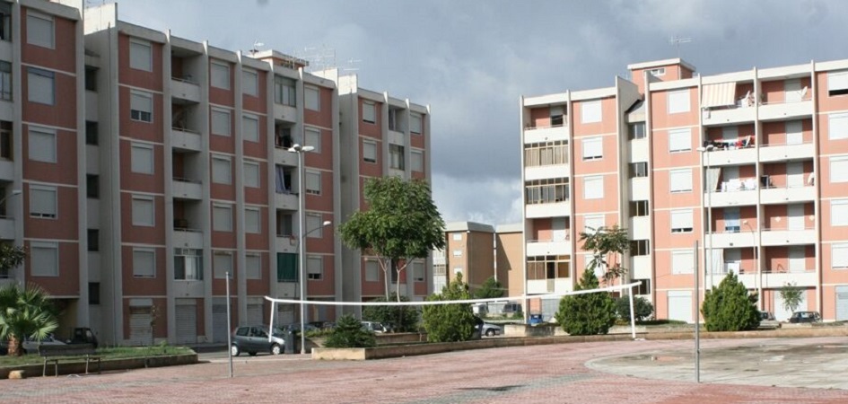 Si assegnano 25 case popolari a Marsala