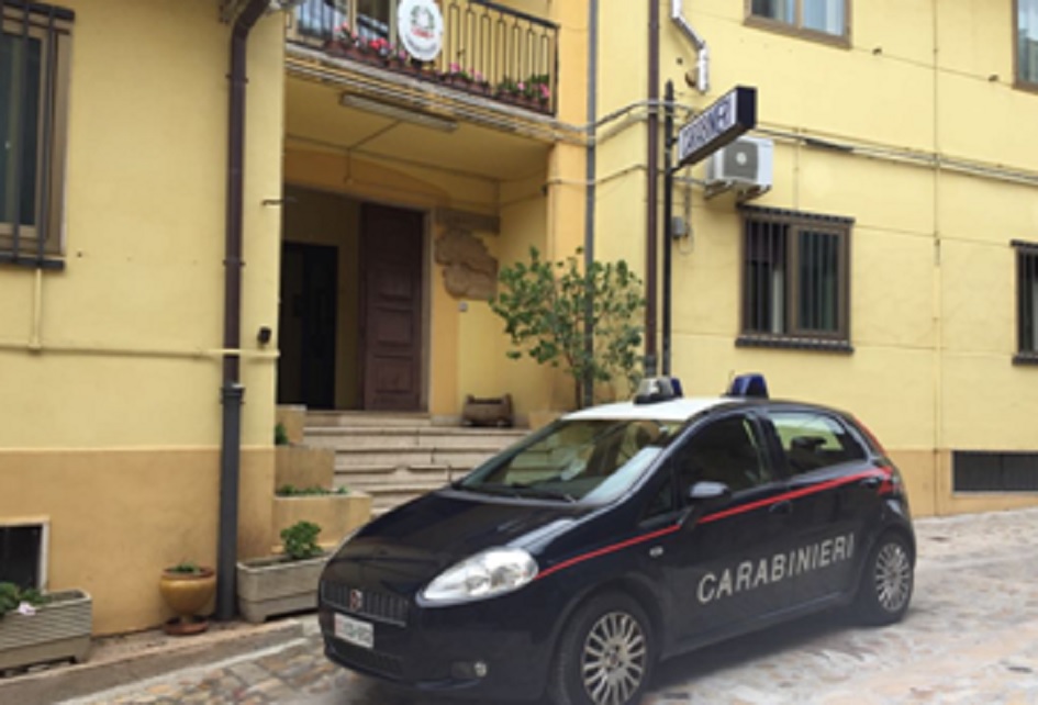 Scoperto dai carabinieri nel Messinese un deposito abusivo di Gpl