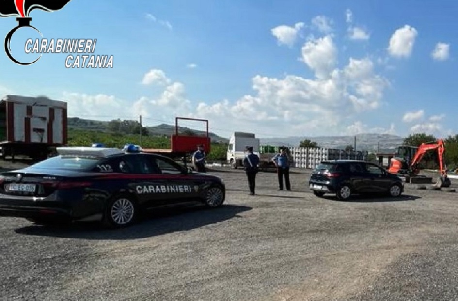 In carcere 24enne per l'omicidio dello zio a Palagonia