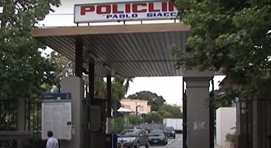 Ancora ladri al Policlinico di Palermo