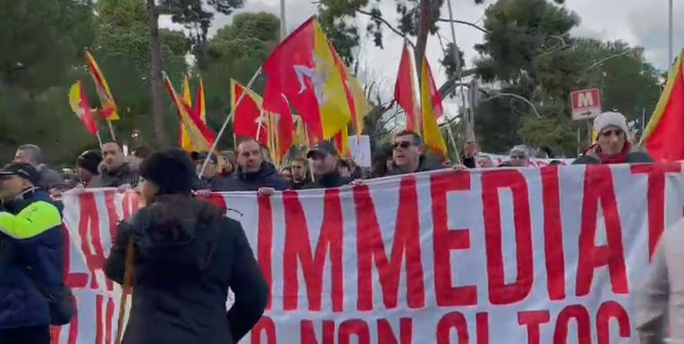 Percettori reddito sotto la presidenza della Regione, Palermo