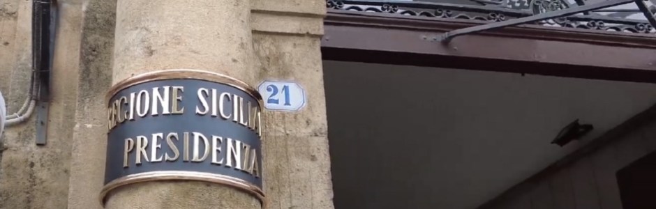 Dietrofront sul piano paesaggistico palermitano: l’assessore Scarpinato annuncia il ritiro, Schifani: “Scelta che va nella direzione auspicata”