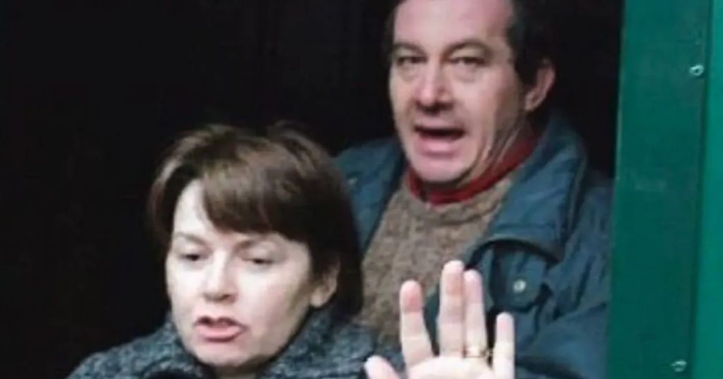 Olindo Romano e Rosa Bazzi.