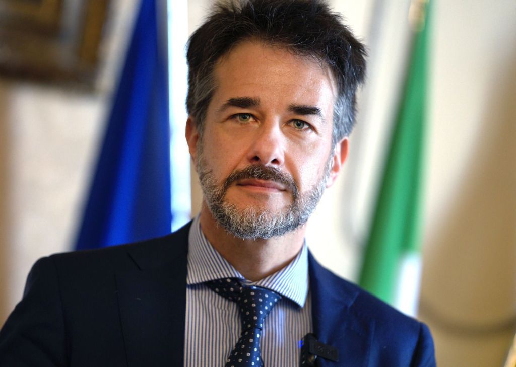 Giampiero Trizzino a Cinisi a difesa delle sorgenti e contro il caro bollette