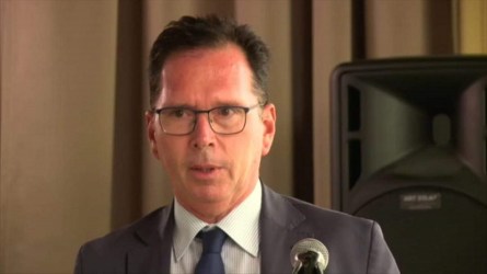 Rapine in banca in aumento in Sicilia, l'allarme della Fabi Palermo