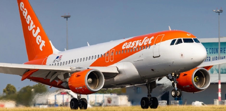 La nuova rotta all'aeroporto di Palermo con collegamento con Porto