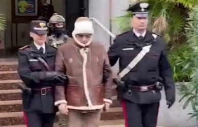 L'arresto di Messina Denaro, tra le condanne all'ergastolo quella per l'uccisione del piccolo Giuseppe Di Matteo