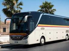 Pioggia di euro per il rinnovamento delle flotte bus extraurbani, in arrivo 45 milioni dalla Regione